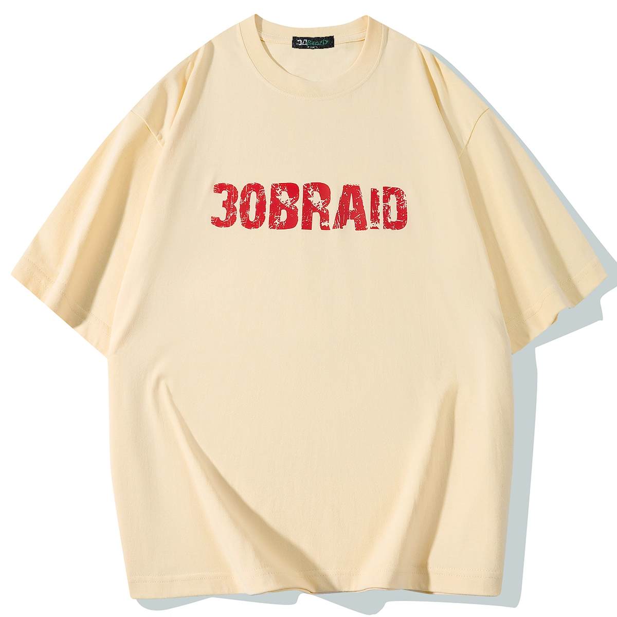 30BRAID LogoT