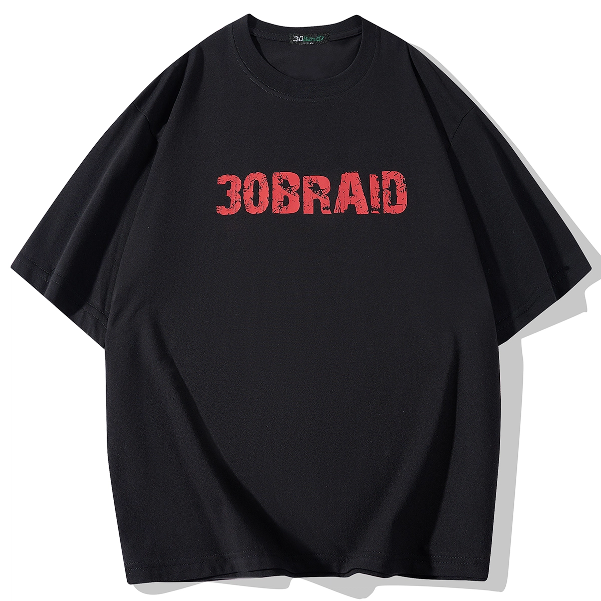 30BRAID LogoT