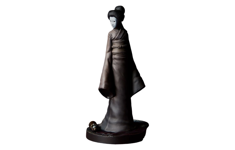 GECCO Lady 11cm