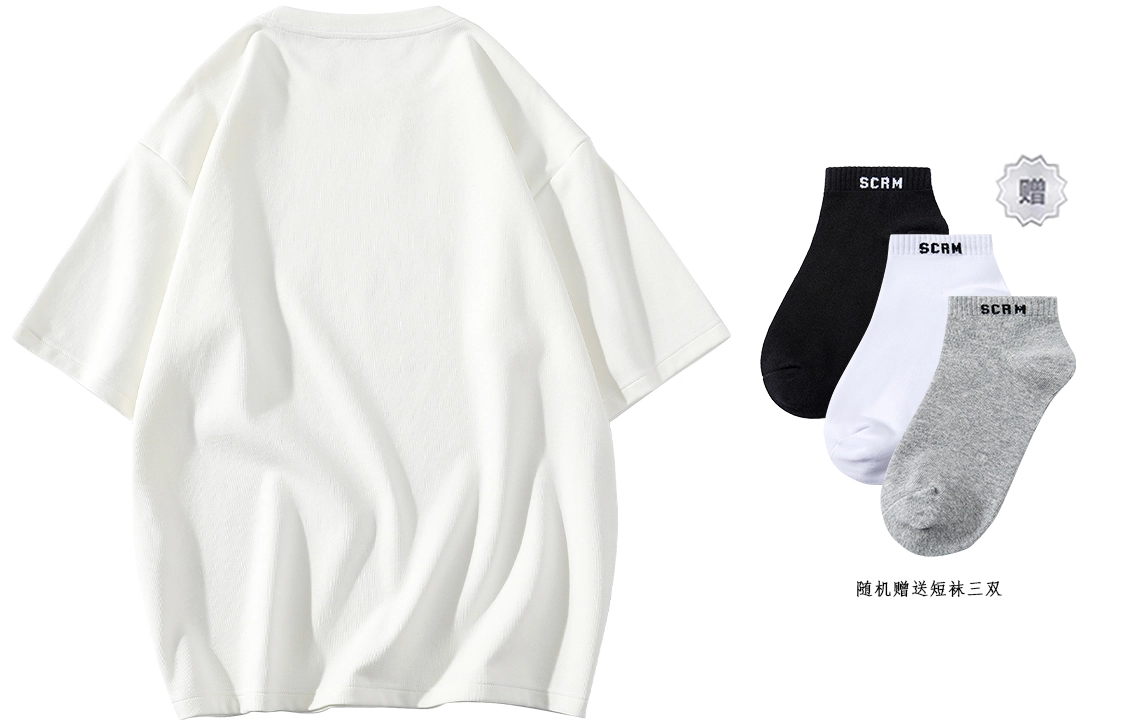 SCRM T