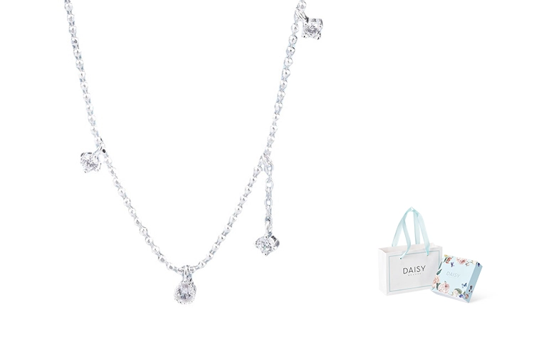DAISY BEAUTY S925