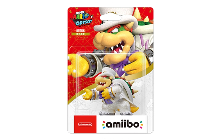 NINTENDO amiibo