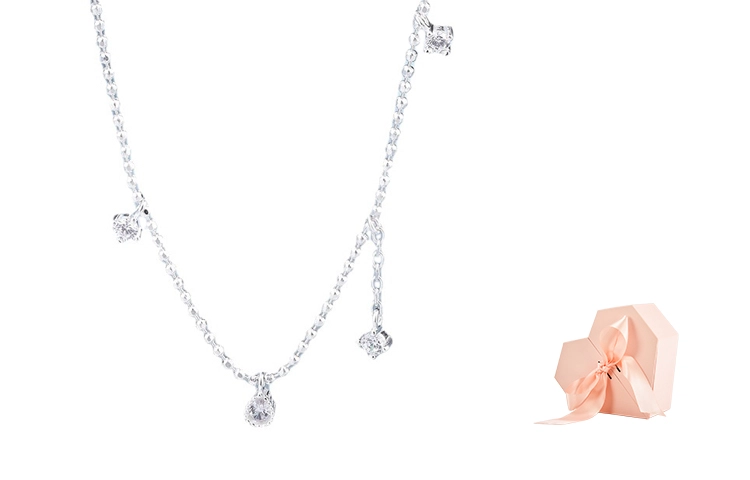 DAISY BEAUTY S925