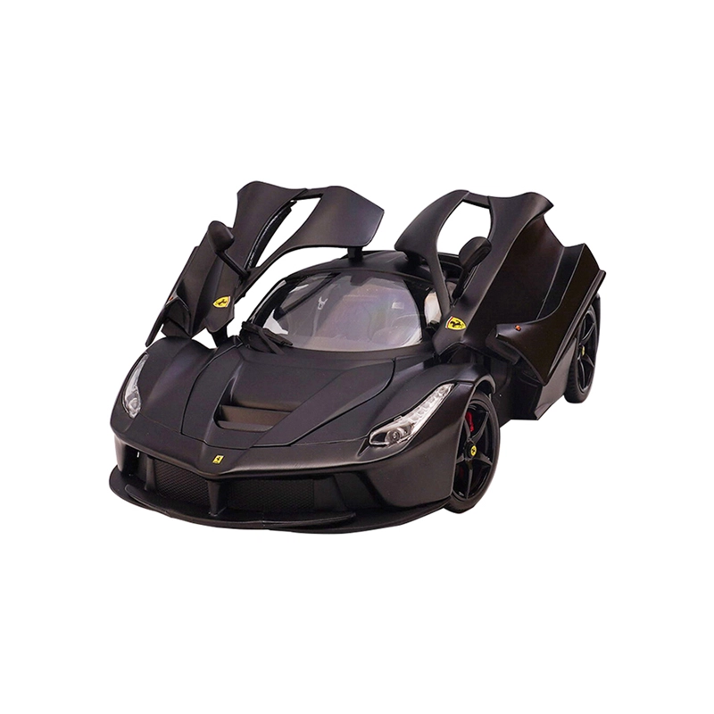118 Ferrari