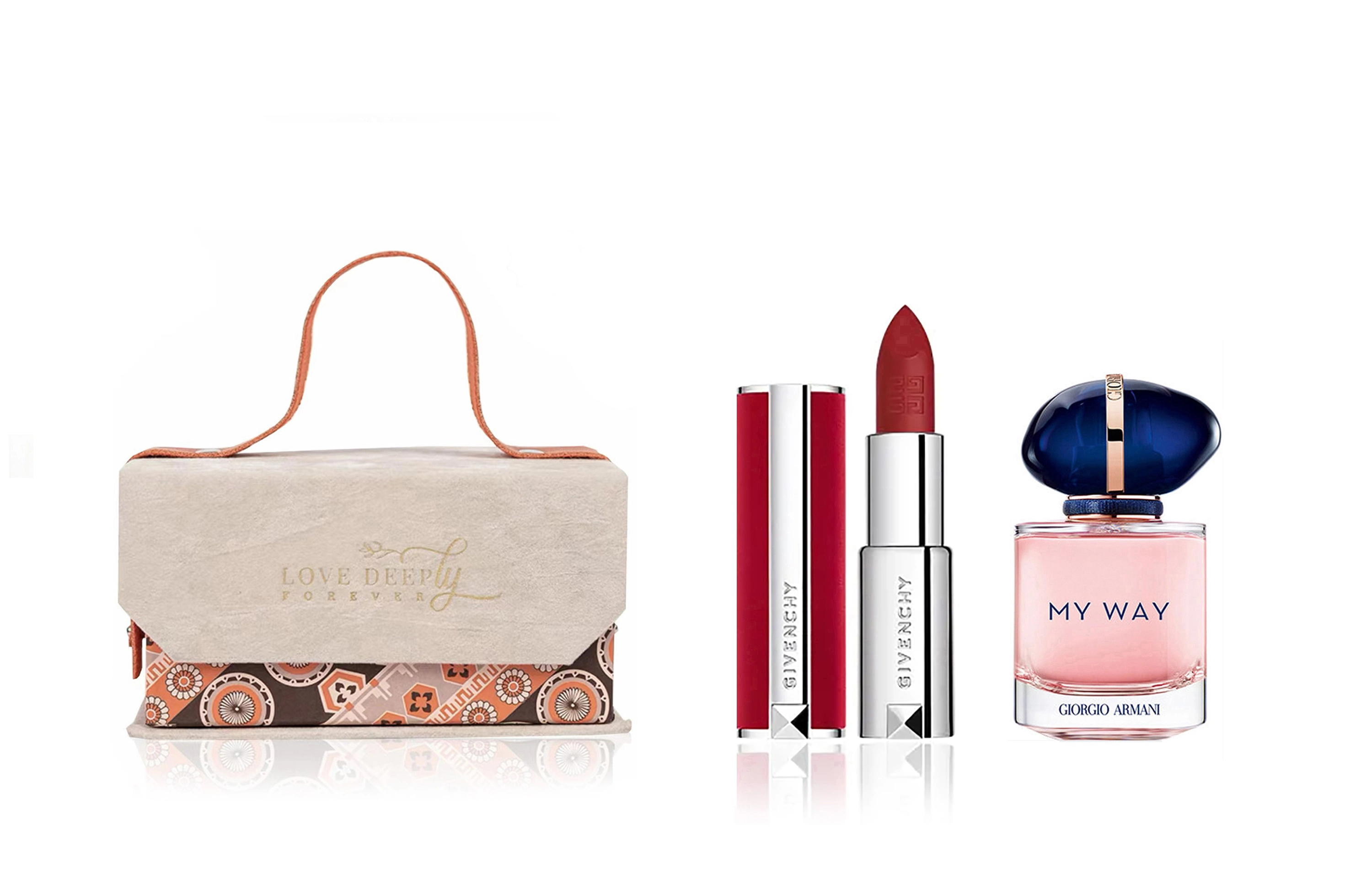 GIVENCHY N377ml