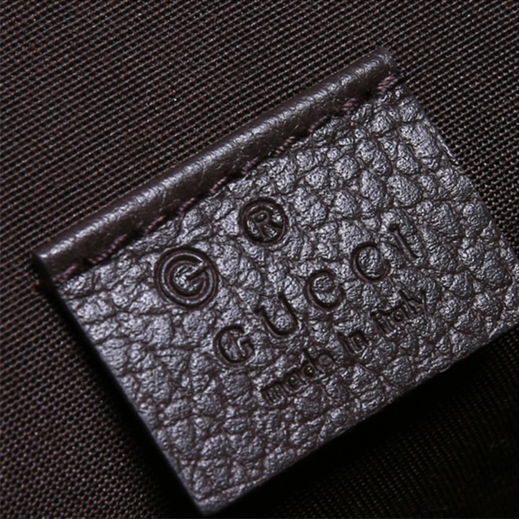 GUCCI Logo