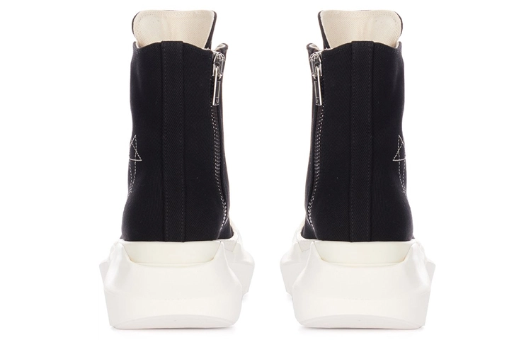 Rick Owens DRKSHDW Abstract