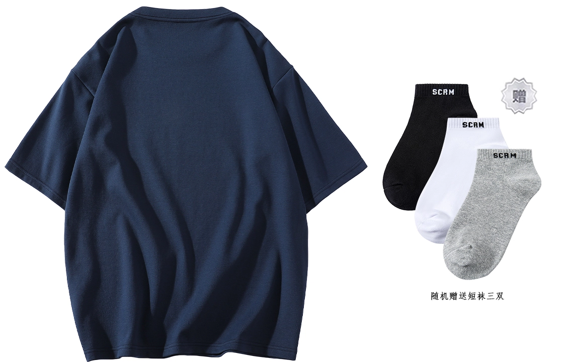 SCRM T