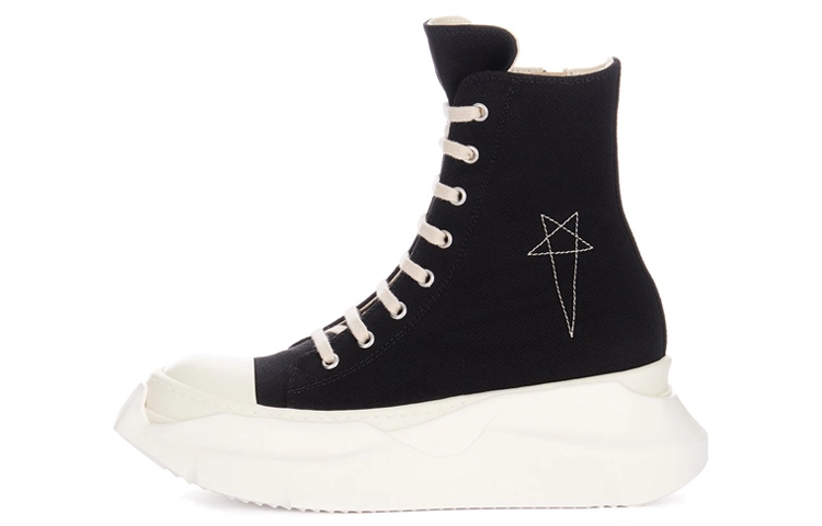 Rick Owens DRKSHDW Abstract