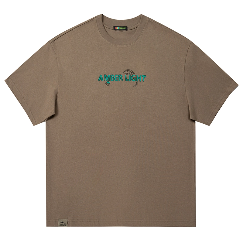 AMBER LIGHT T