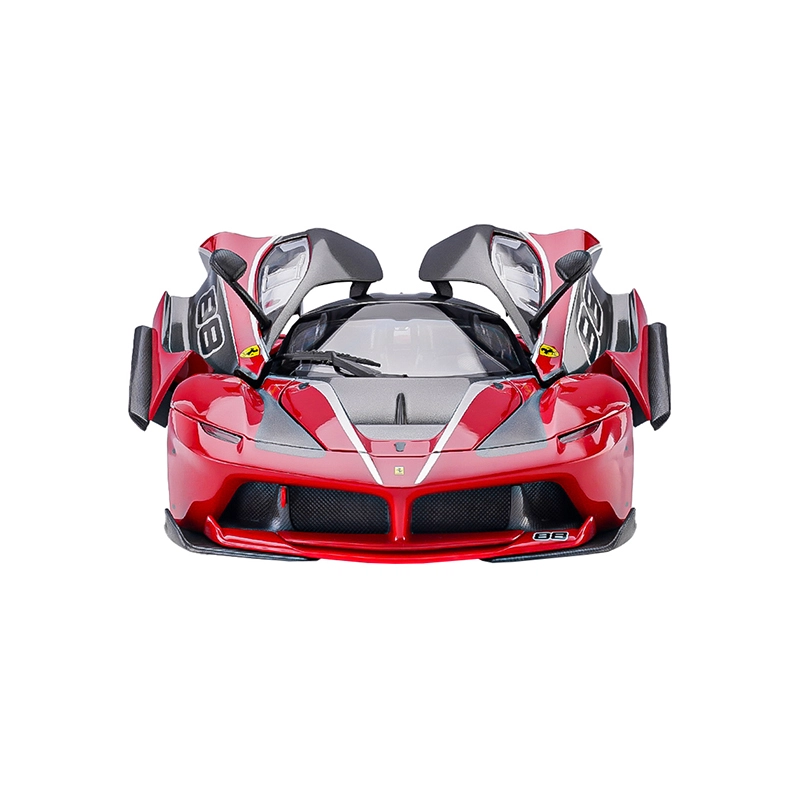 118 Ferrari