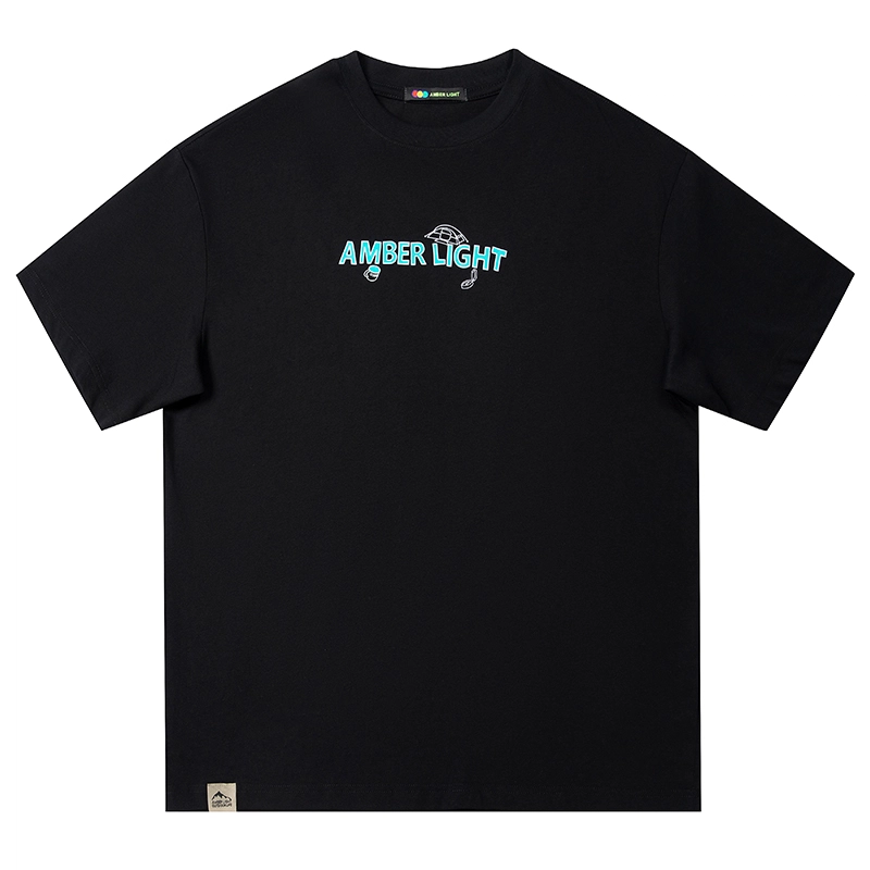 AMBER LIGHT T