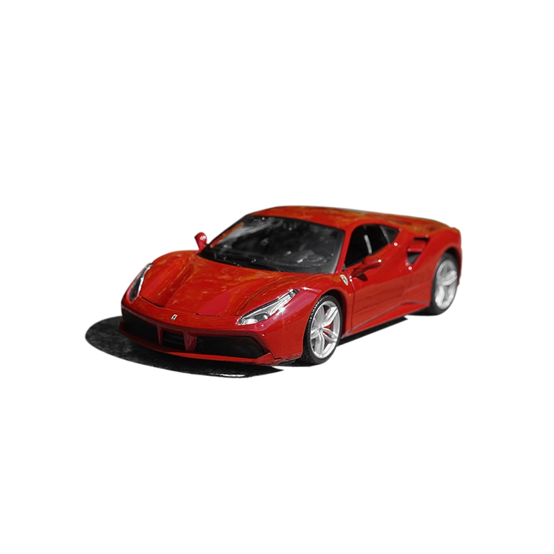118 Ferrari
