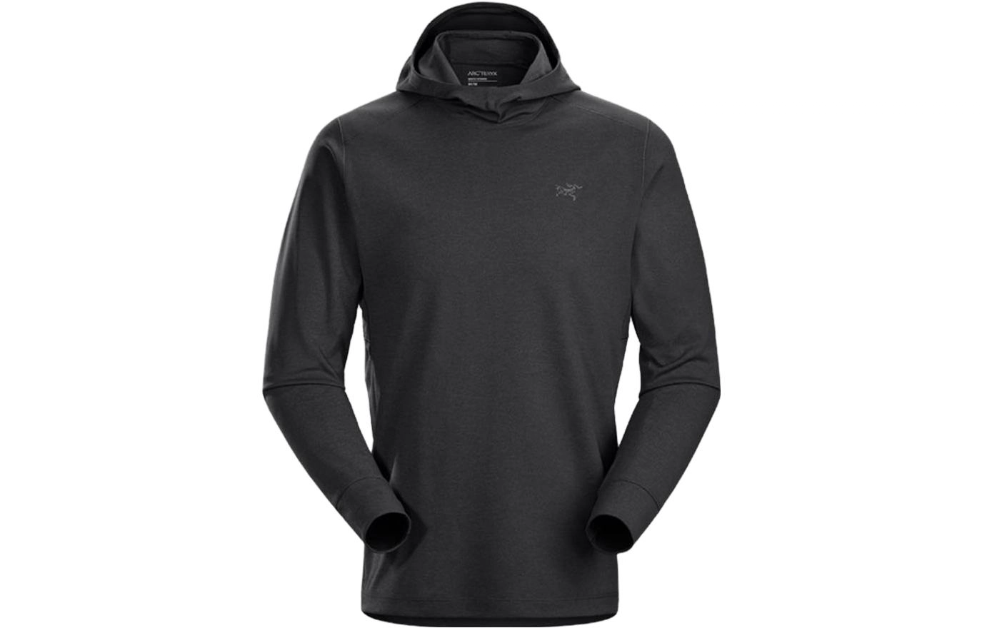 Arcteryx Motus Motus AR Hoody T