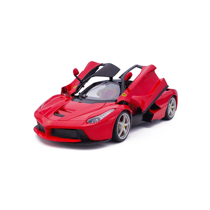 118 Ferrari