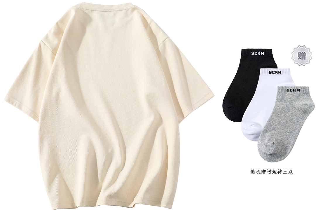 SCRM T