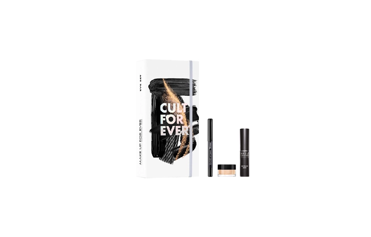 makeupforever CULT FOR EVER