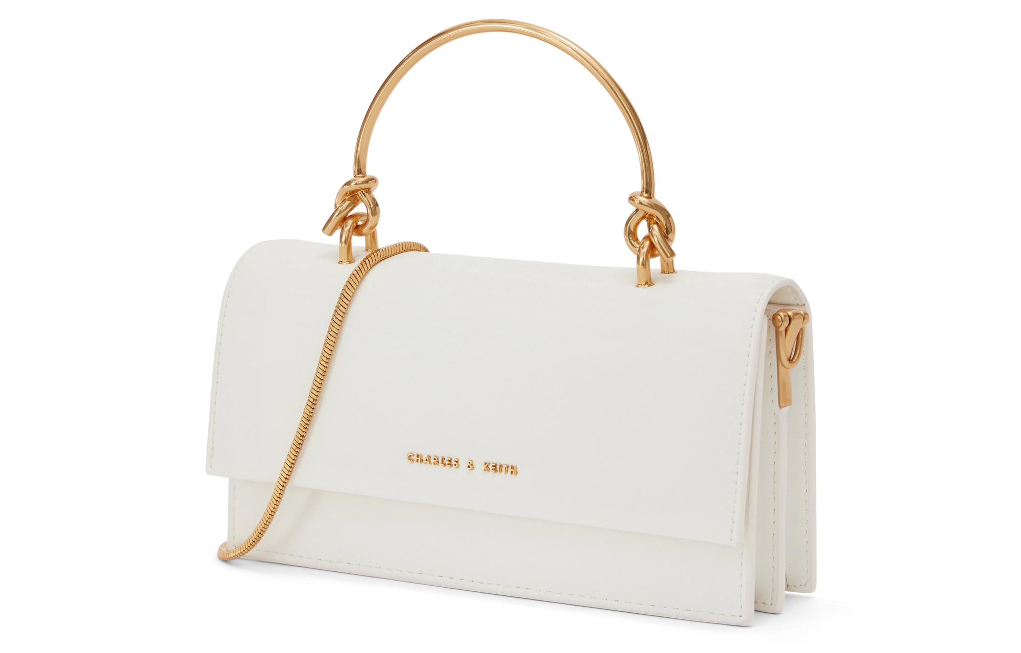CHARLESKEITH PU ck