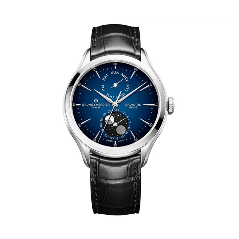 Baume Mercier 42mm M0A10593