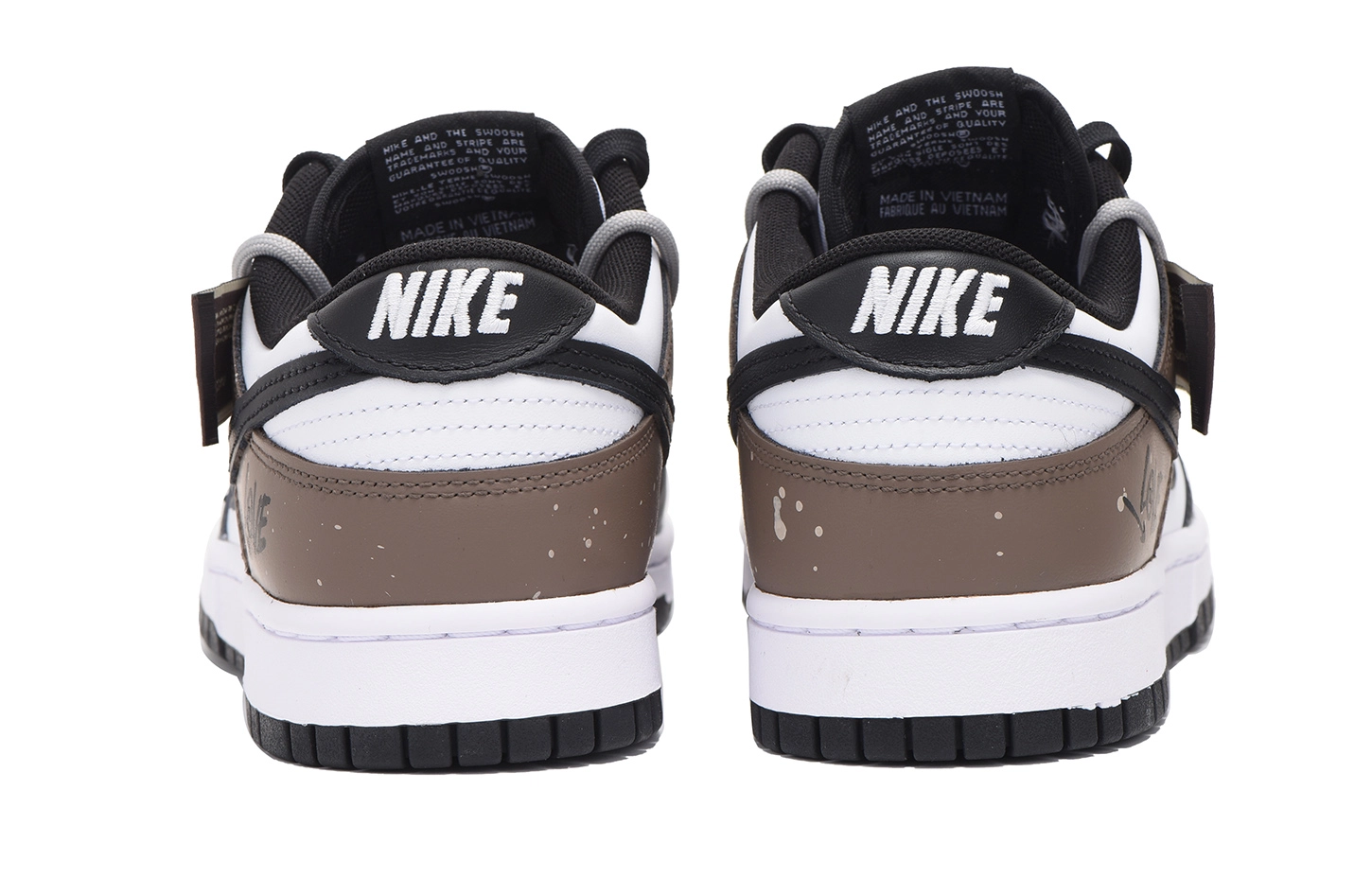 Nike Dunk Low GS