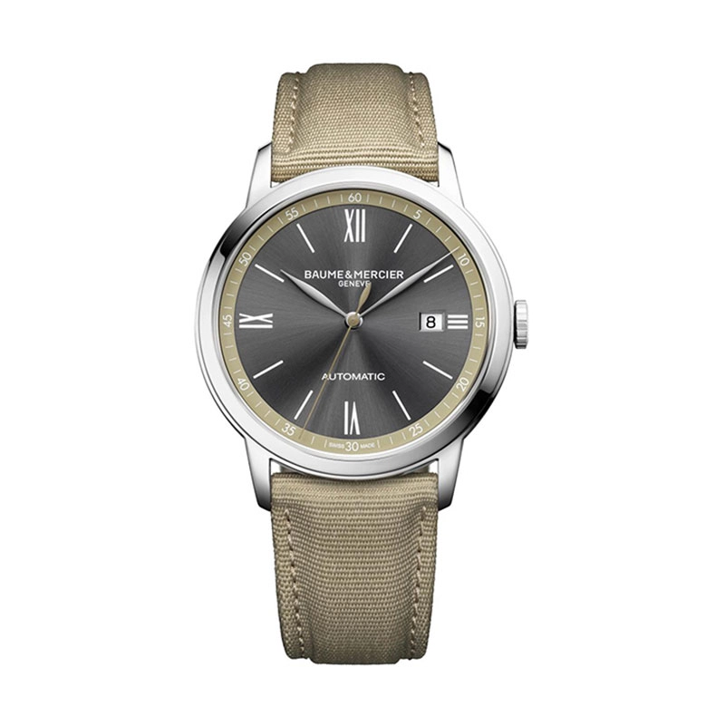 Baume Mercier M0A10695