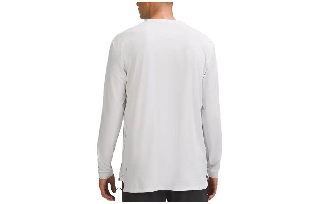 lululemon SS23 Fast and Free Long Sleeve Shirt T