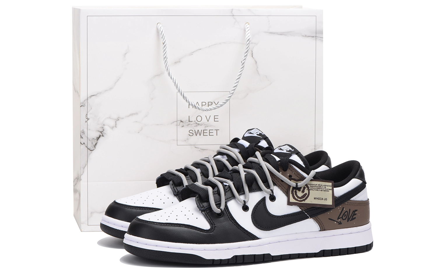 Nike Dunk Low GS