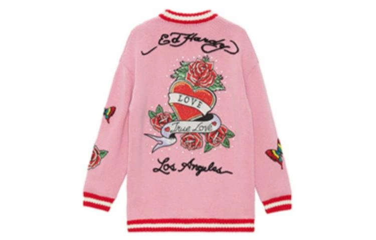 Ed Hardy FW22