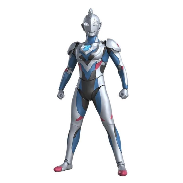 BANDAI Figure rise Standard FRS