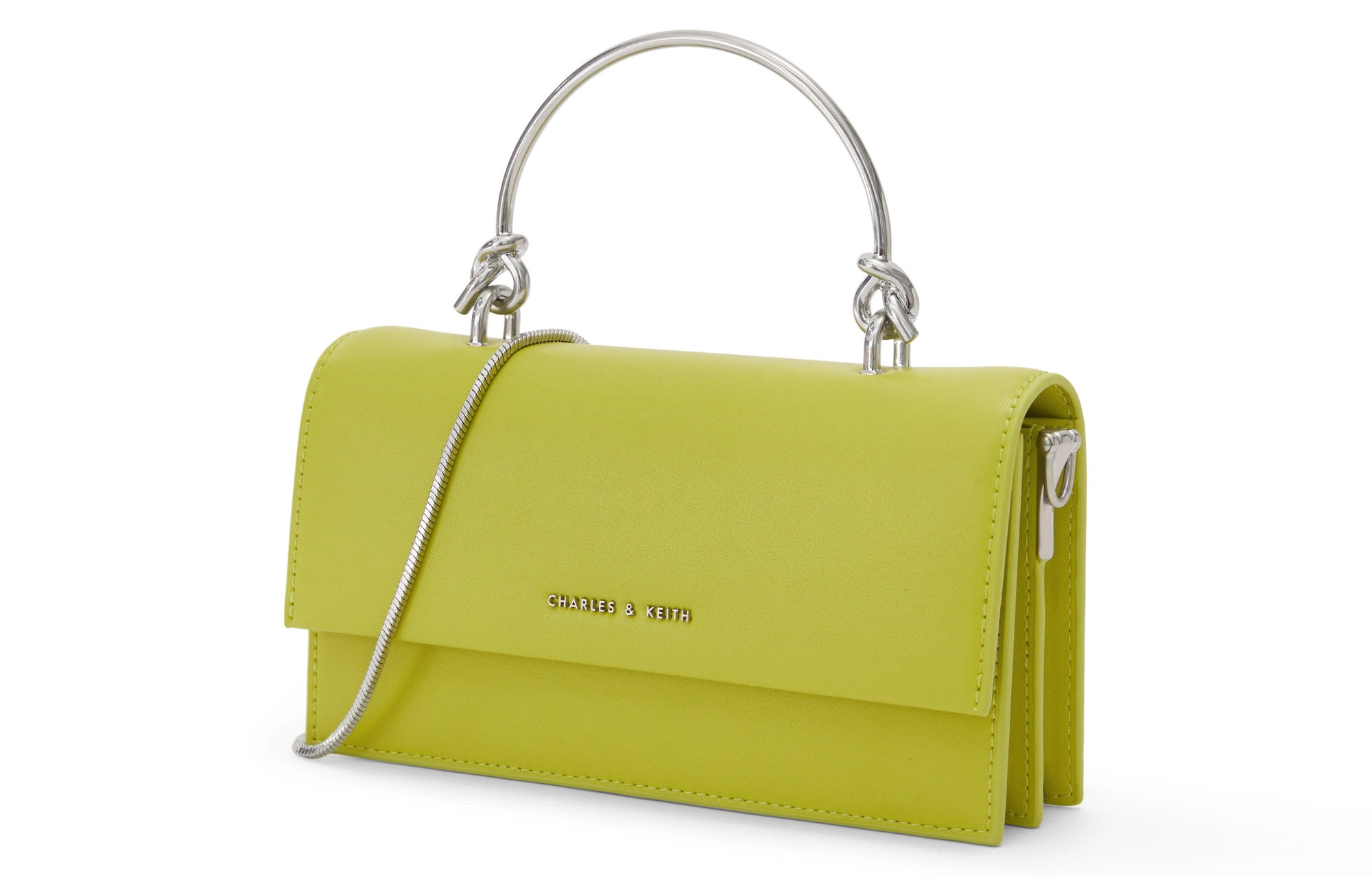 CHARLESKEITH PU ck