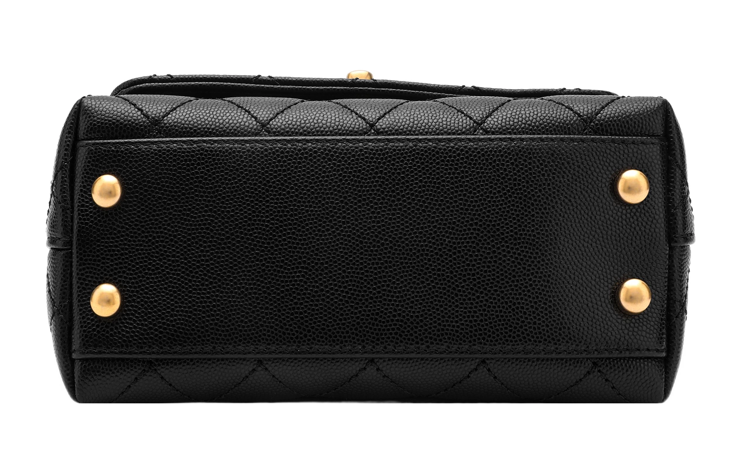 CHANEL 23PCOCO handle