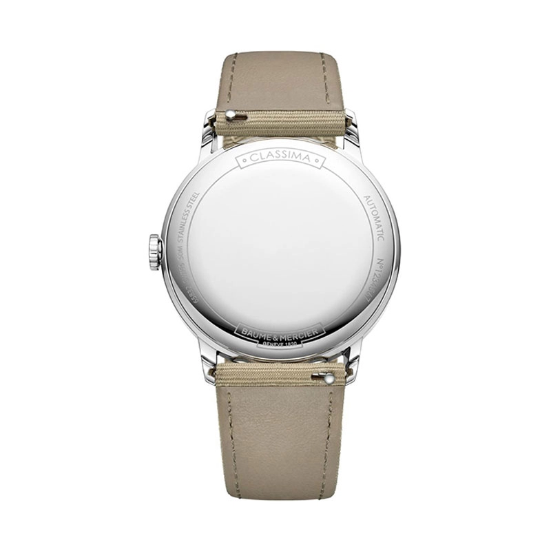 Baume Mercier M0A10695