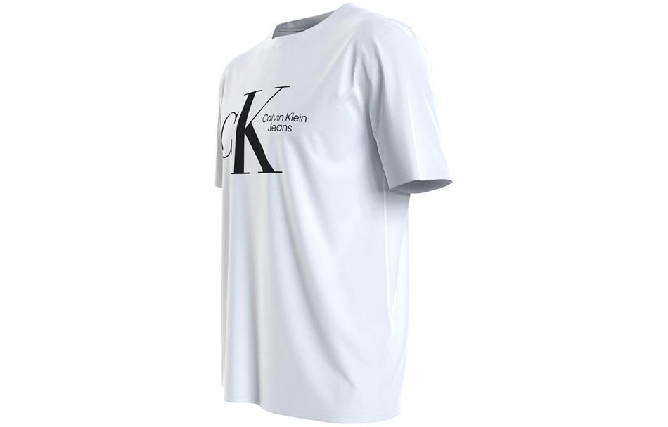 CKCalvin Klein SS23 LogoT