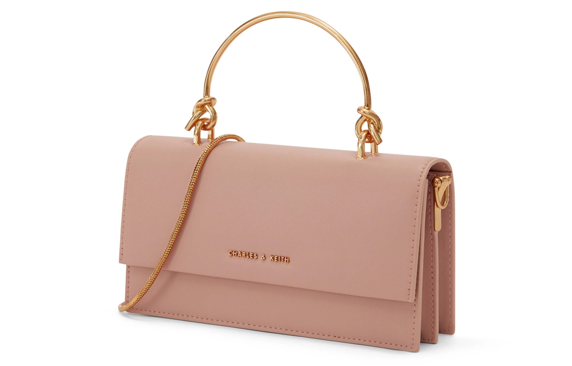 CHARLESKEITH PU ck