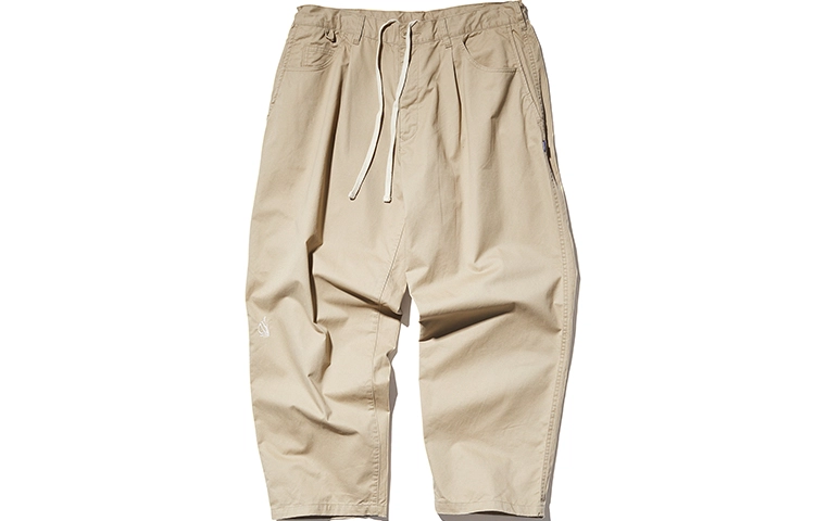 nautica white sail SS23