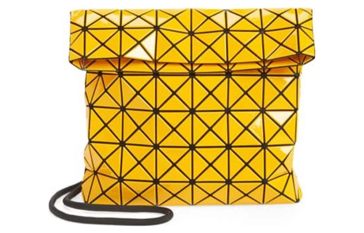 ISSEY MIYAKE Prism Tote