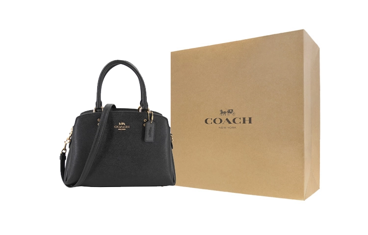 COACH Lillie 26 Logo
