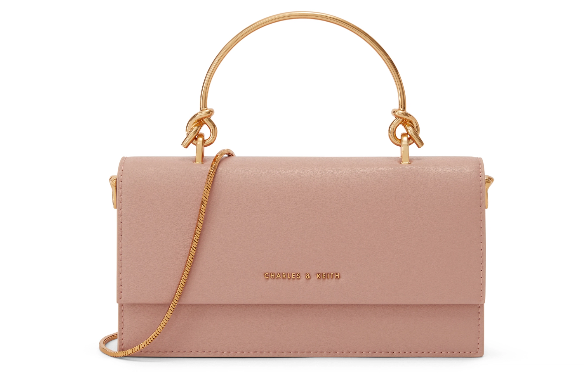 CHARLESKEITH PU ck