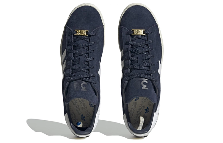 A BATHING APE x adidas originals Campus 80S