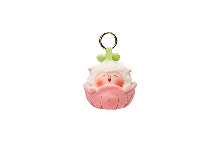 POP MART Flying DongDong 6