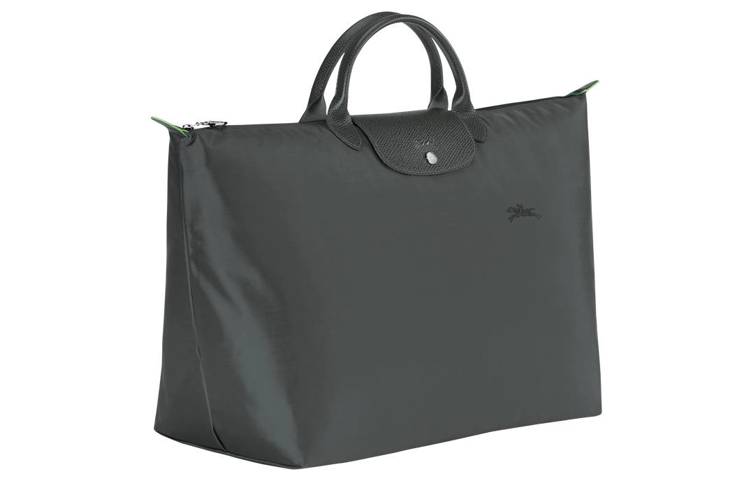 LONGCHAMP Le Pliage Green 45