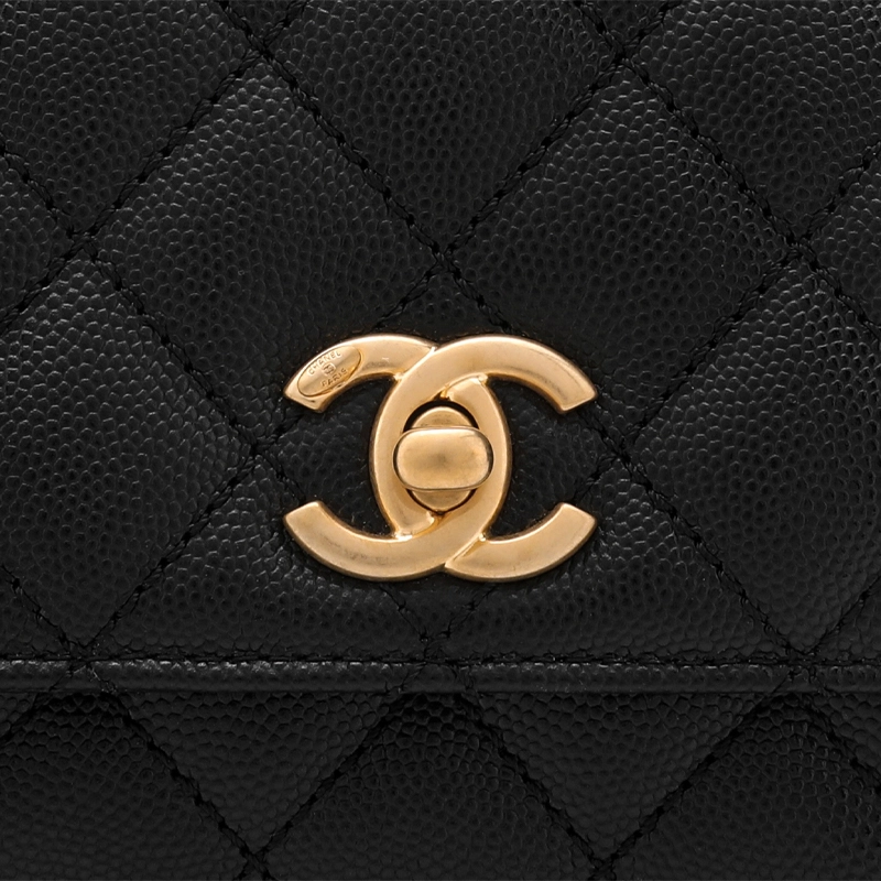 CHANEL 23PCOCO handle