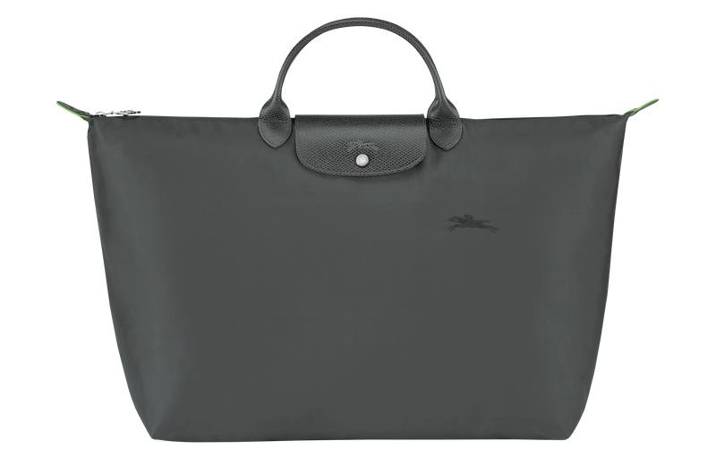 LONGCHAMP Le Pliage Green 45