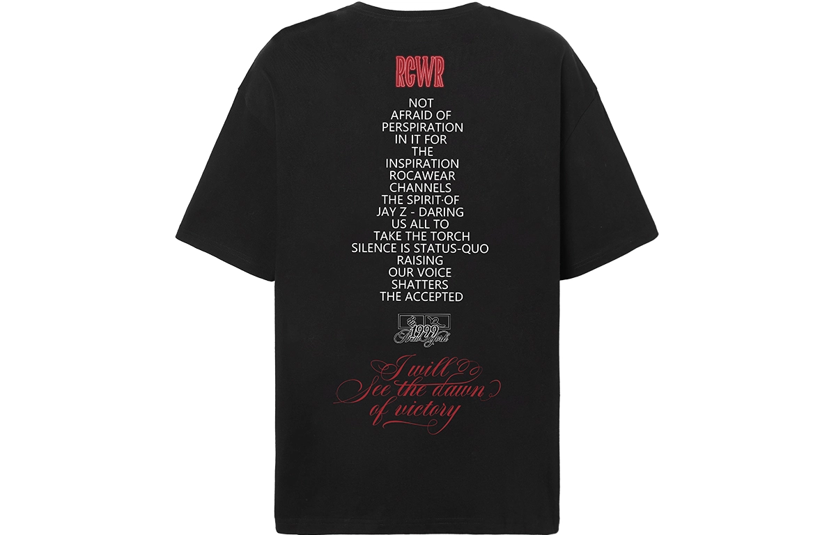 ROCAWEAR T