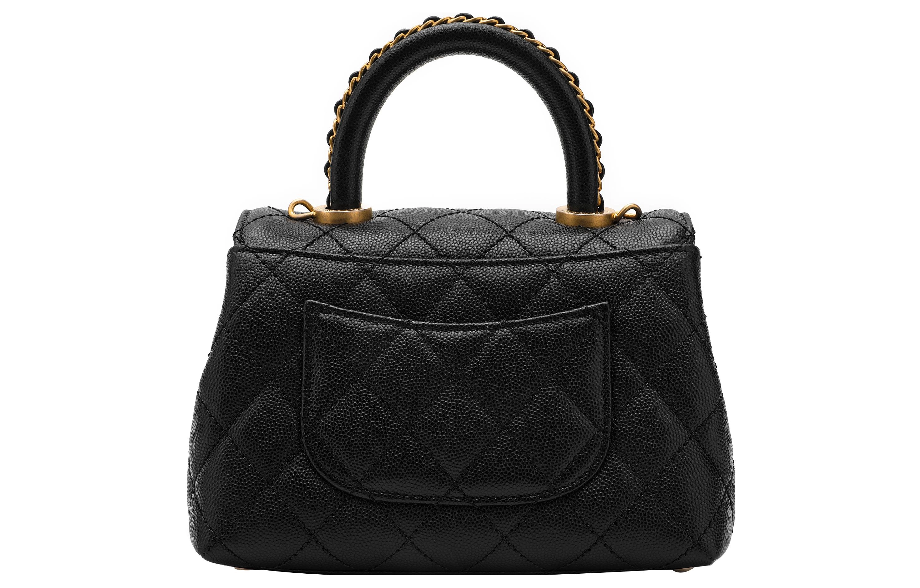 CHANEL 23PCOCO handle