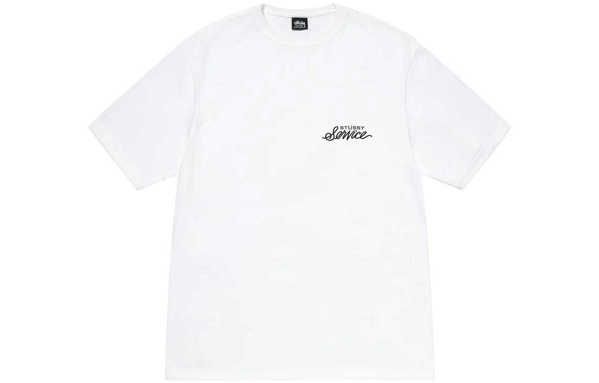 Stussy T