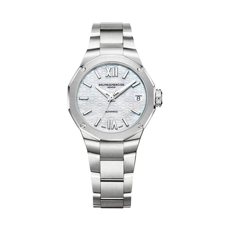Baume Mercier 50 33mm M0A10676