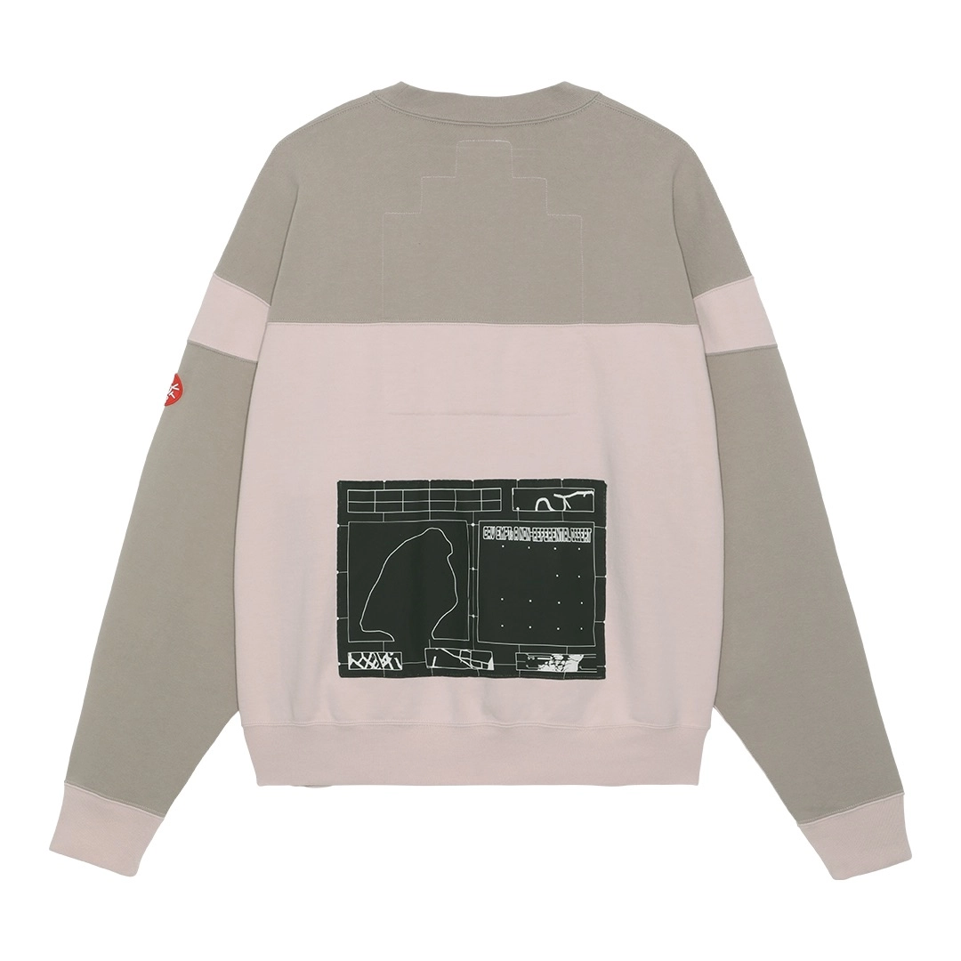 Cav Empt SS23