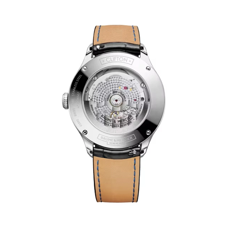 Baume Mercier 42mm 10654