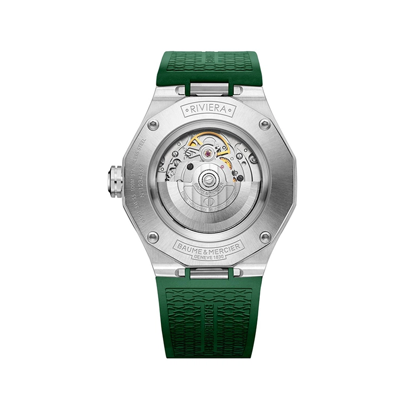 Baume Mercier M0A10618
